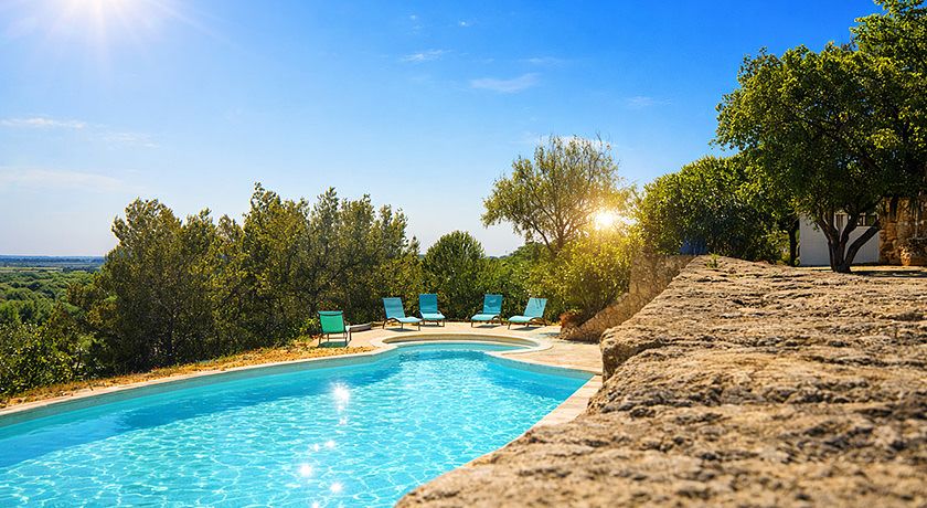 Agriturismo Masseria Le Terrazze di Serranova