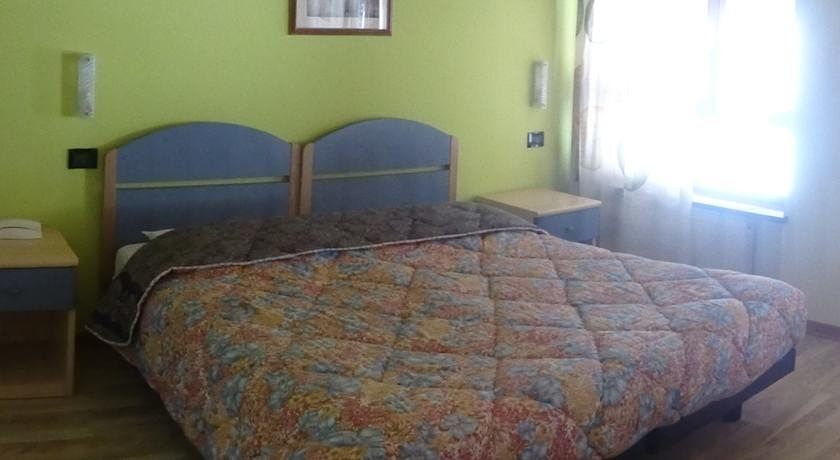 Hotel Genzianella