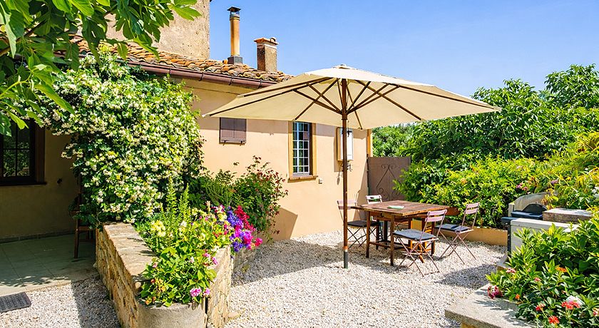 Casaletto del Pellegrino