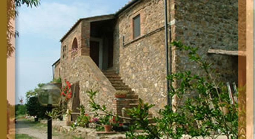 agriturismo montileo