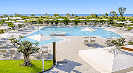 Fantinello Hotel Caorle