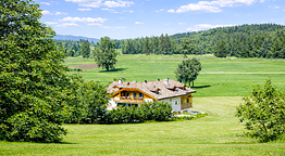 Agritur Mas dei Zalune (ex Col Verde)