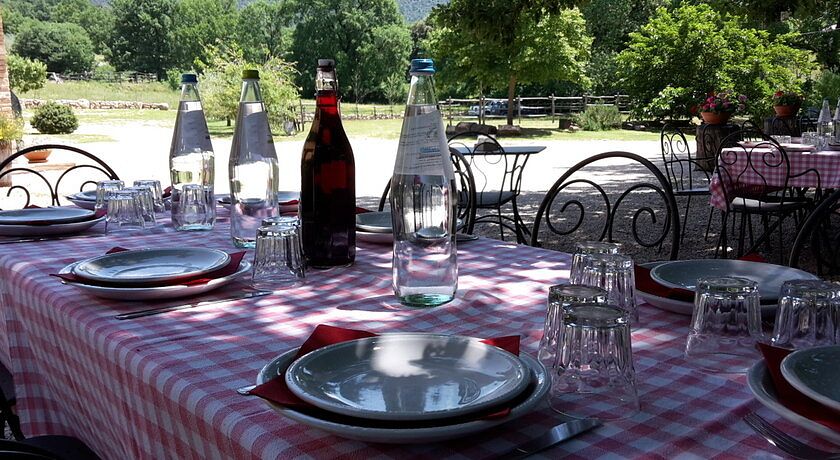 agriturismo fontana delle pere