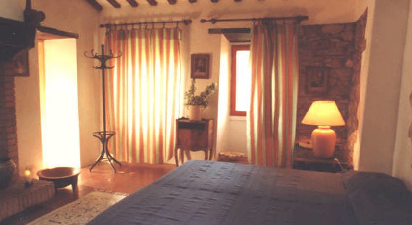 B&B valdichiascio