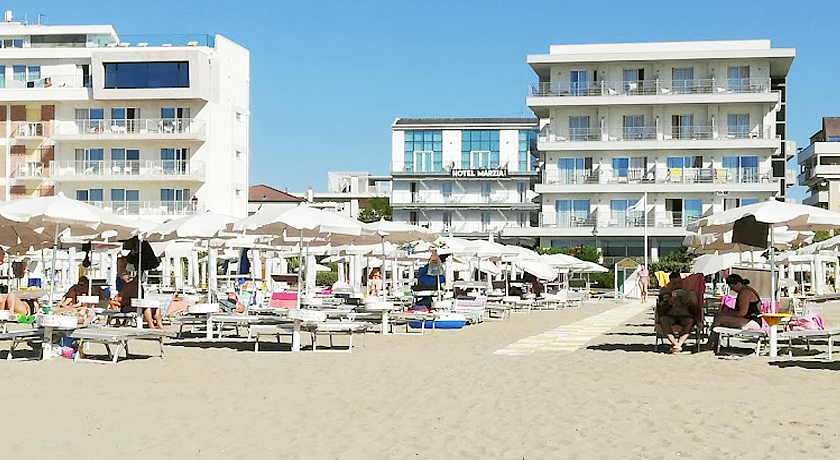 Hotel Marzia 