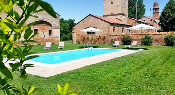 Agriturismo Dominio di Bagnoli 