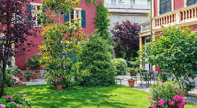 B&b Gió