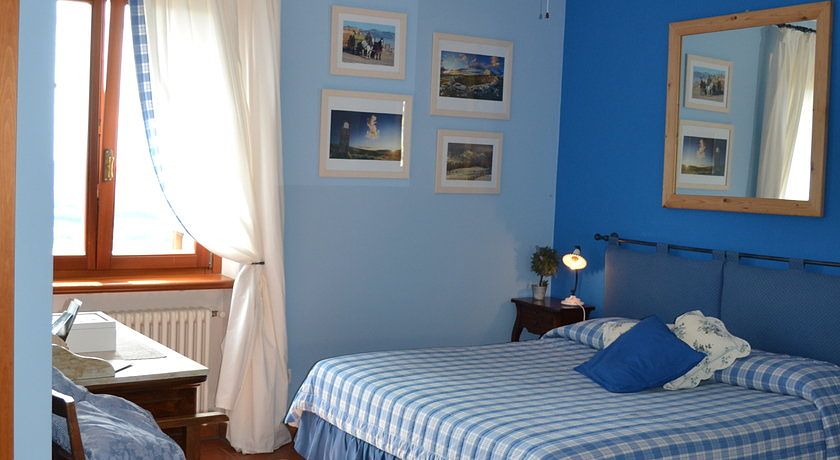 Bed&Breakfast Le Corone