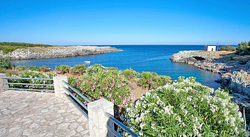 Agriturismo Masseria Terra d'Otranto 