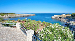 Agriturismo Masseria Terra d'Otranto 