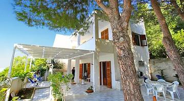 Villa La Pinetina