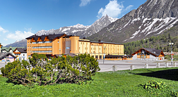 Grand Hotel Miramonti