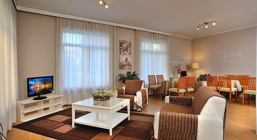 HOTEL RAFFY