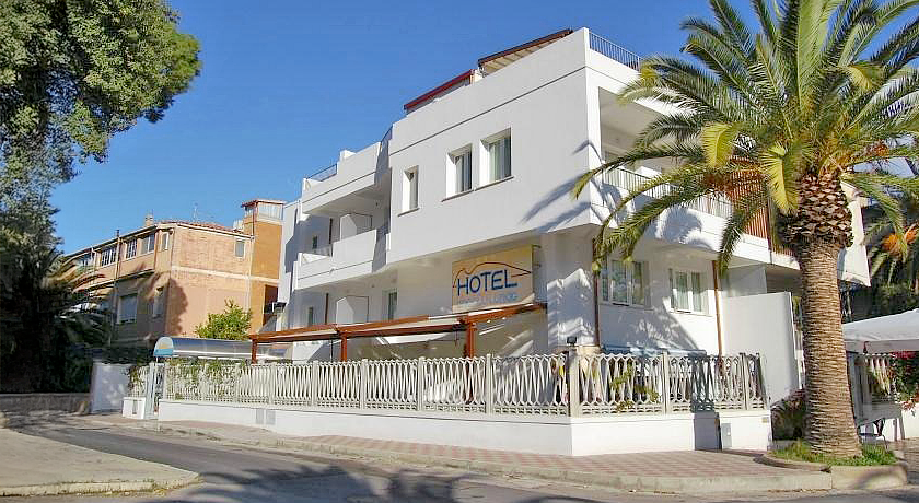 Hotel Chentu Lunas