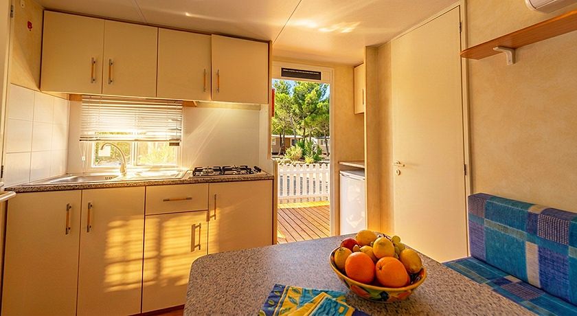 Camping Surabaja-La Playa