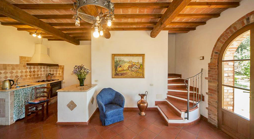 Agriturismo Podernuovo