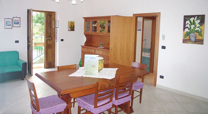 Casa Vacanze Annina