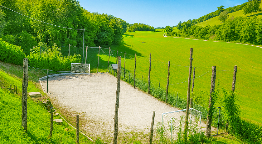 Selvicolle Country House