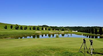 Golf & Relais Feudo d'Asti