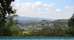 Camping Panorama del Chianti