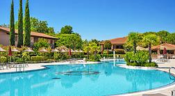 Green Village Eco Resort