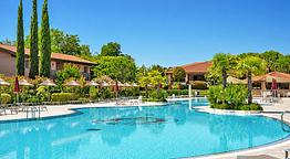 Green Village Eco Resort