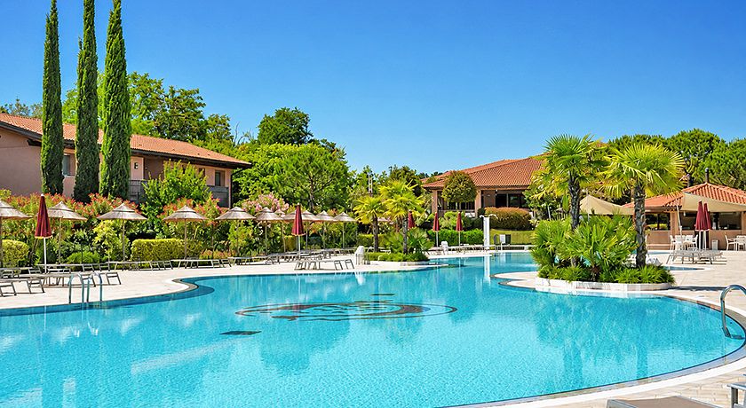 Green Village Eco Resort