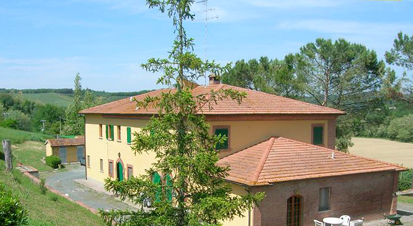 Montericco casavacanze