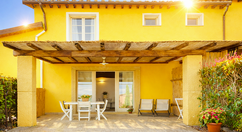 Appartamenti Teresa e Adele