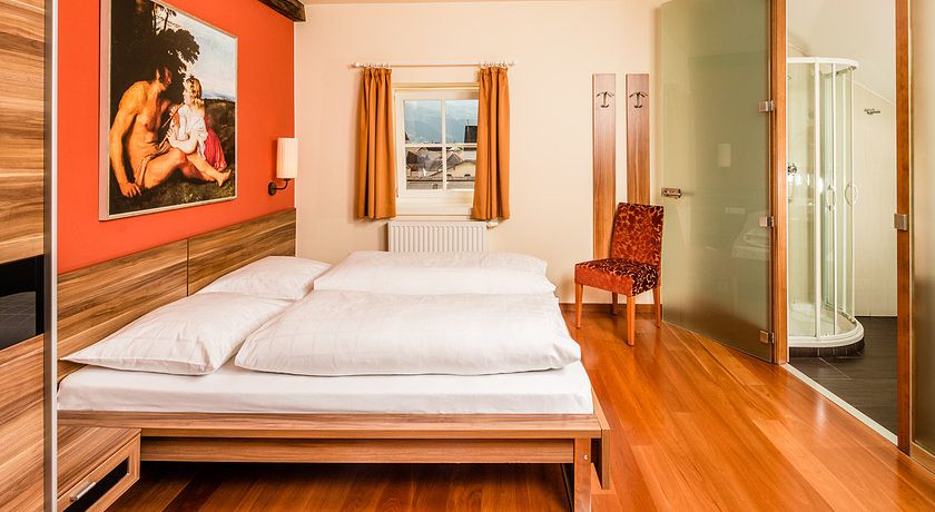 HOTEL & RESIDENCE TRAUBE 