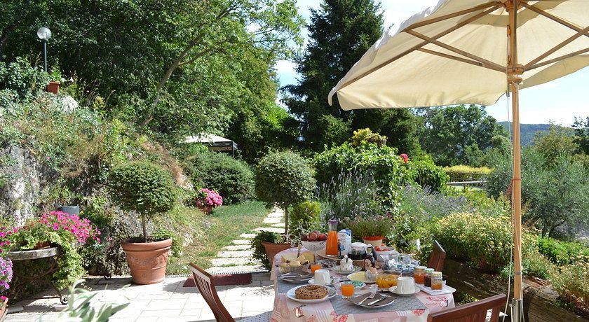 Bed&Breakfast Le Corone