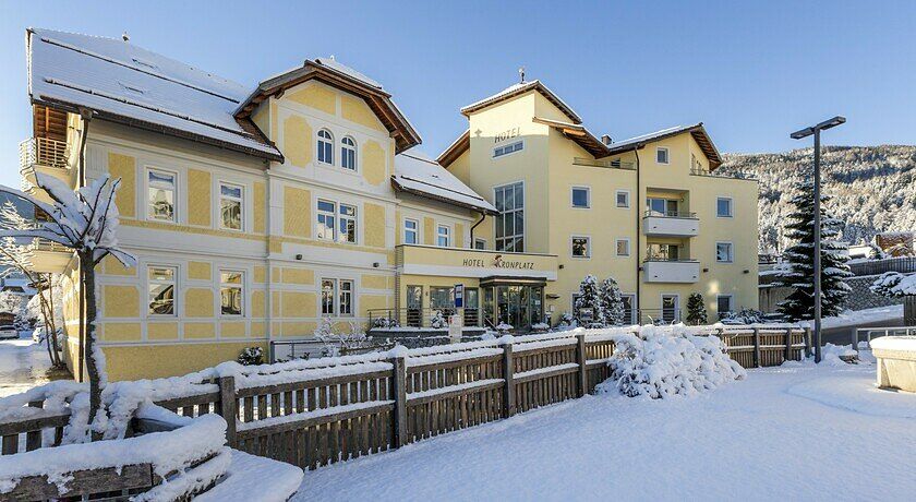 Hotel Kronplatz