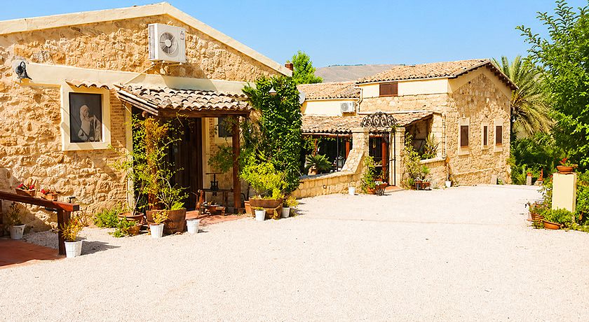 AGRITURISMO CASALICCHIO