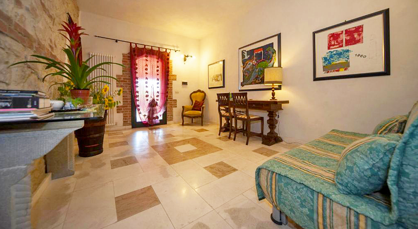 Agriturismo Podernuovo