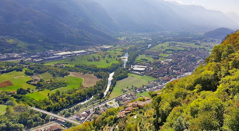 agriturismo LA SOGNATA