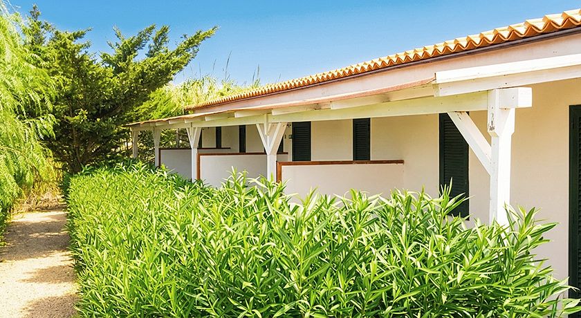 L'Araucaria Turismo rurale
