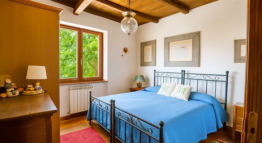 Selvicolle Country House