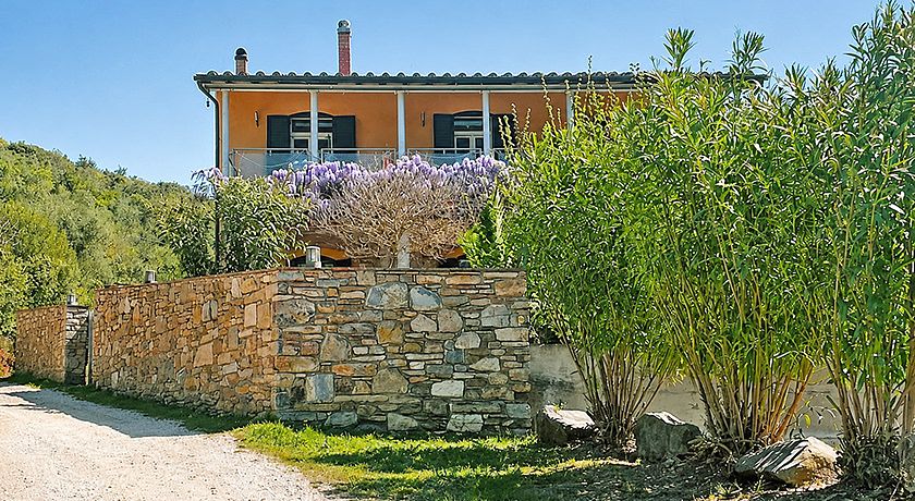 B&B la Fucinaia child free