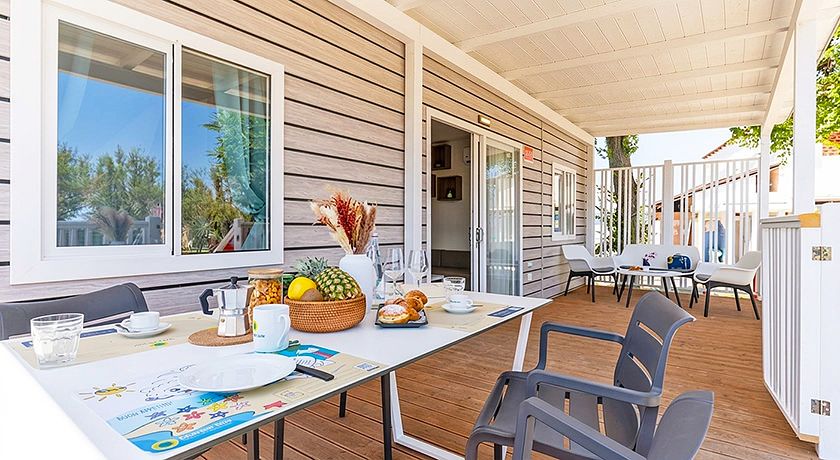 Roseto degli Abruzzi Easy Camping Village