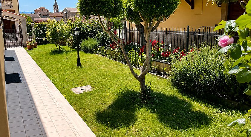 Villa Patty Assisi con SPA e Piscina