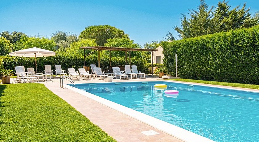 L'Araucaria Turismo rurale