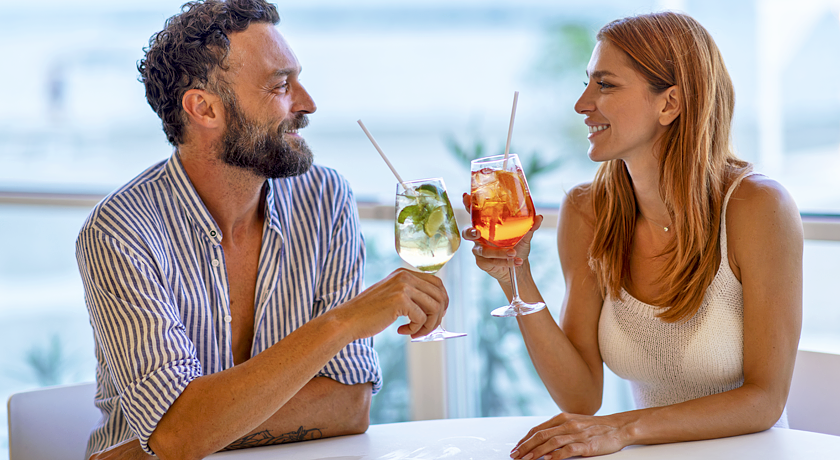 Florenz - Open Air Resort