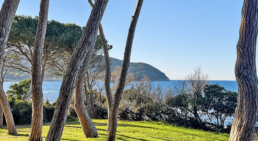 B&B la Fucinaia child free