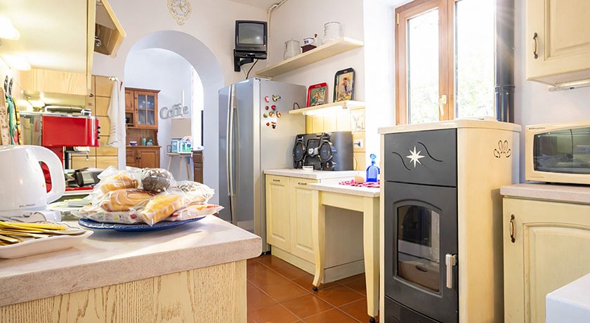 Casaletto del Pellegrino