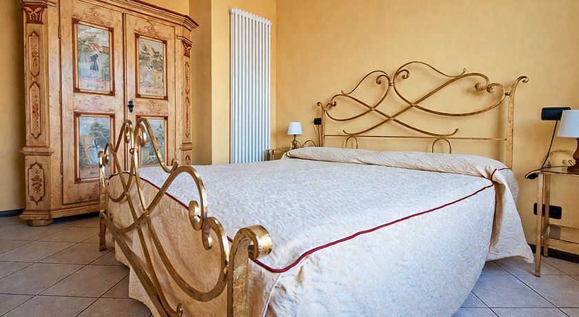 Agriturismo Golfo dei Poeti, fattorie Bedogni von Berger