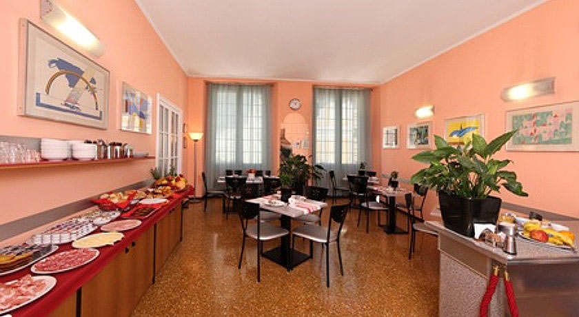 HOTEL CAIROLI