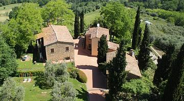 Agriturismo La Valle