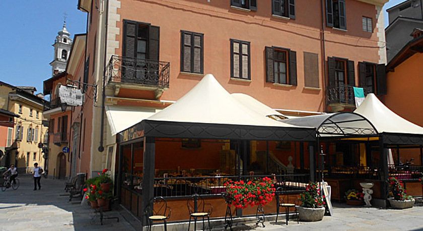 Albergo Ristorante Cavallo Bianco