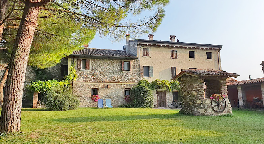 AGRITURISMO TREBISONDA COUNTRY RESORT