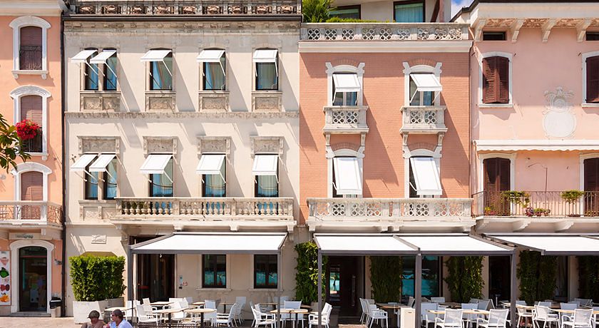LOCANDA DEL BENACO